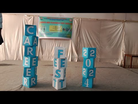 CAREER FEST 2024 | SPEAKWELL ENGLISH ACADEMY DOMBIVLI | S-TEK IT EDUCATION DOMBIVLI
