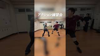 「これが練習？」レベルがバグってるｗ