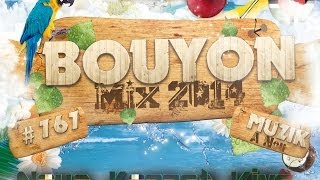 DJEasy Presents Bouyon Mix 2014 NOU KONNET VIVE 