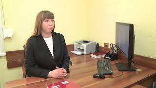 Нотариус Гродненского нотариального округа Ирина Конч о нюансах и вопросах, с помощью удостоверения соглашения о детях.разрешаемых 