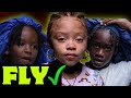FLY CHECK OFFICIAL MUSIC VIDEO Jo Jo The Bonnet Brothers FULL SONG Kinigra Deon