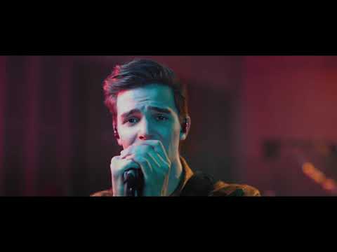 "Quiero Verte Sonreir" (Acoustic Cover) - Alejandro Santamaría