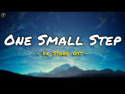 One Small Step - Laura Pitt Pulford [ Dr.Stone Ost ]