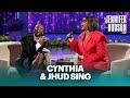Cynthia Erivo & Jennifer Hudson Sing Together for the First Time in 10 Years!