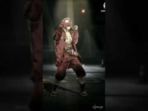 camak calo🤨_shot video l_sk2gaming.