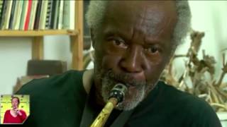 Strangers Among Us: African Hebrew Israelites in Arad (English Subtitles) - Walla