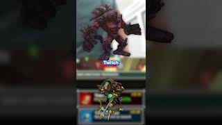 Je me fais GANK par Twitch IRL ?!