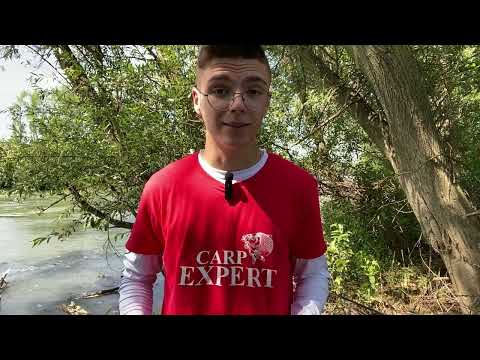 Lanseta Carp Expert Boilie Feeder MAX2 Double Tip 3.90m 3lbs