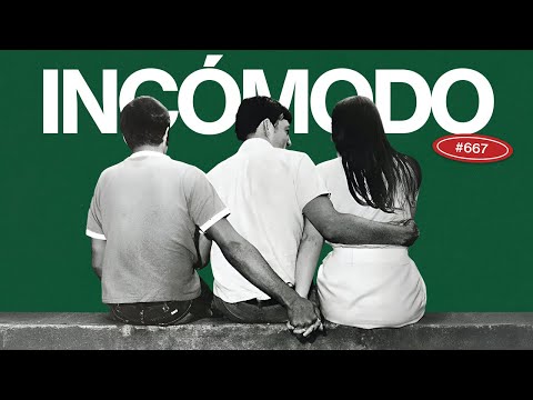 Me enamoré de la ex de mi amigo - EP #667