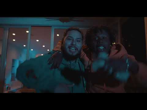 Arsn & Wavez - Like This  ( OFFICIAL MUSIC VIDEO )