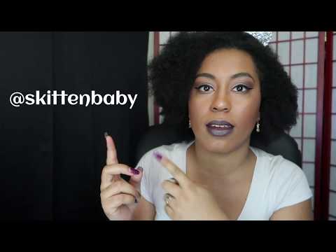 BIG CHANGES COMING! SKITTEN LIT GUYS!!