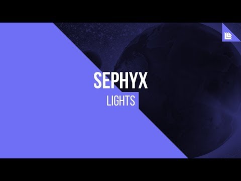 Sephyx is now LIVE! The making of "Lights"!☄ (Revealed Recordings) FULL FLP & TUTORİAL