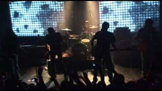 VITICUS Ruedas de metal en vivo con Chizzo Napoli en voz