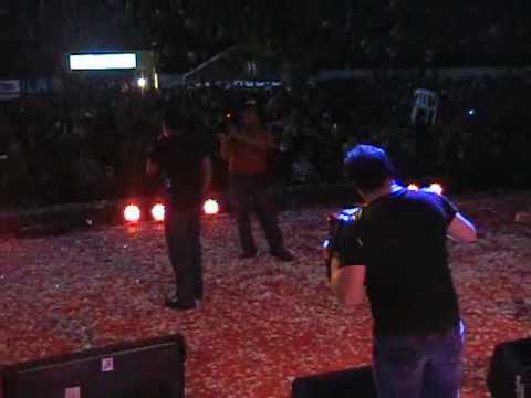 Puro Cuento, Silvestre Dangond & Juancho De La Espriella - Video En Vivo