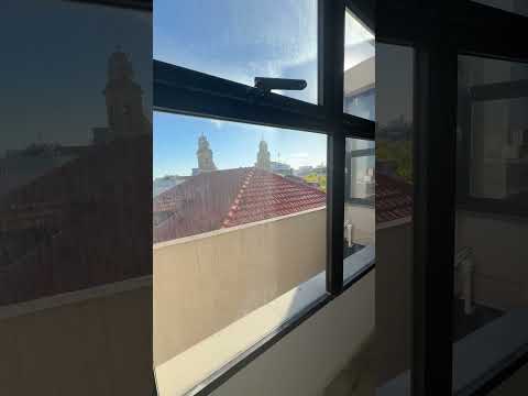 Video de YouTube - Venta Apartamento 1 Dormitorio a estrenar con Renta en Ciudad Vieja