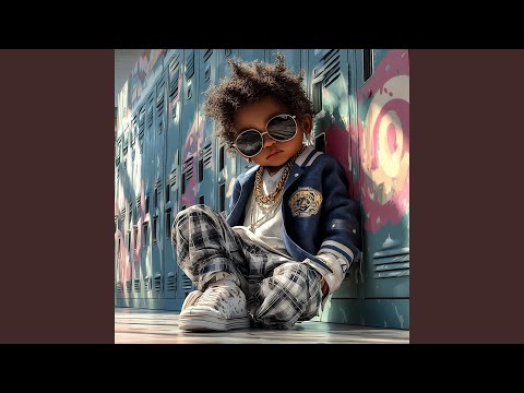 Gridlock Mint (Alternate version)