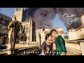 Aval Ulaghazhagi | Sanrujan & Nirusha |  Cinematic Tamil Pre Wedding Shoot | Lesa Lesa | Bath 2022