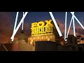 Fox Searchlight Pictures Logo 2011 Remake