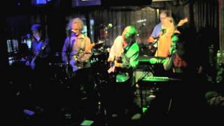 Murderers&#39; Row - Beach Boys&#39; Wild Honey - A Thing Or Two 11/15/15