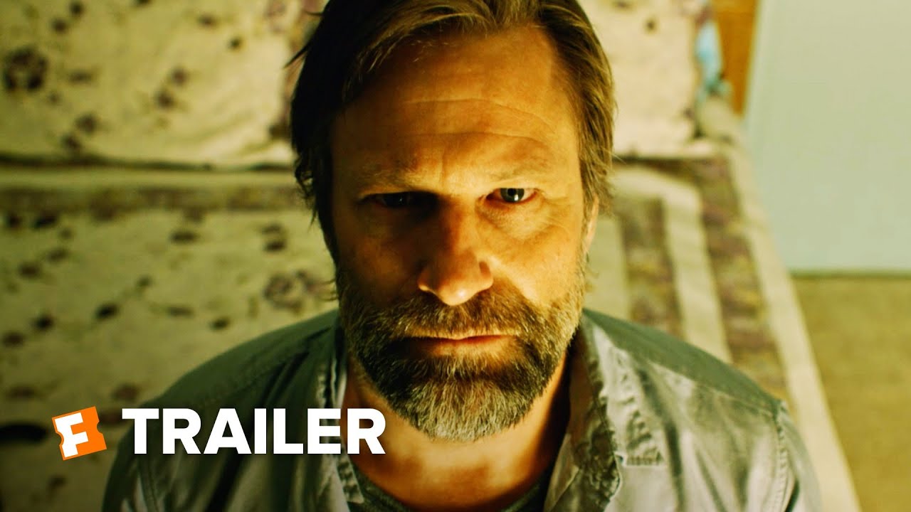 Trailer oficial de Wander - Legendado