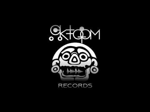 DOK - Dimethyltriptamine 150BPM