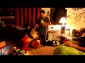 Harlem Shake (Weirdo style)