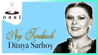 Neşe Karaböcek / Dünya Sarhoş