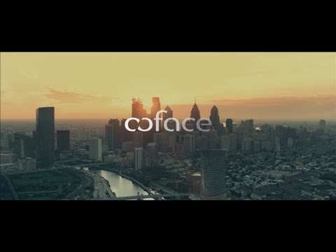 Corporate video Coface ENG