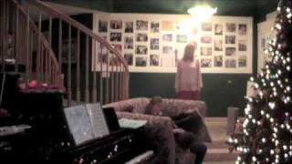 Sweet Little Jesus Boy: Karen Lake 2009