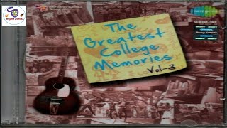 Download lagu The Greatest College Memories   Vol  3 mp3