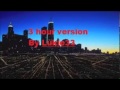 3 hours -Leave the lights on - meiko (krot remix ...
