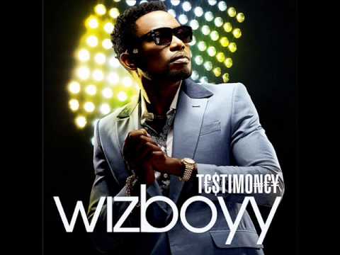 Wizboyy - D Way We Go (Testimoney)