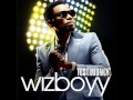 Wizboyy D Way We Go Testimoney