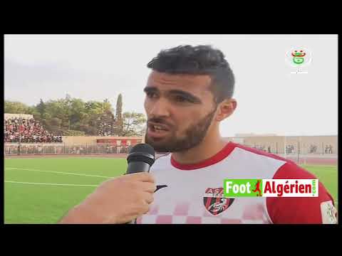 Ligue 2 Algérie (4e journée) : AS Aïn M'lila 1 - JSM Béjaïa 0