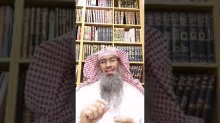 فضل ليلة القدر | الشيخ عبدالرحمن الودعان image