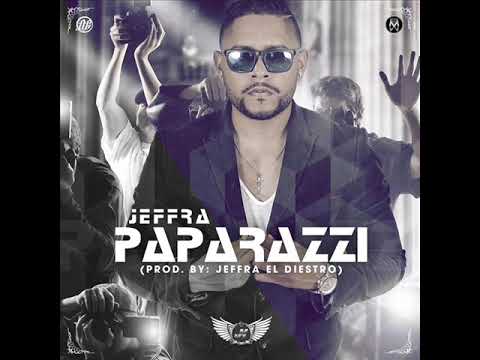 Jeffra El Diestro   Paparazzi