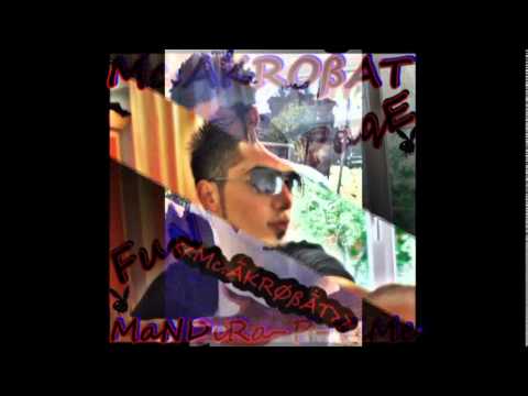 AKROBATRAP Mc AKROBAT Ft SaMeT ÖkLüK   AyRıLıĞıN ÖyKüSü  2oı2