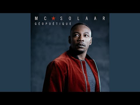 Super Gainsbarre – MC Solaar