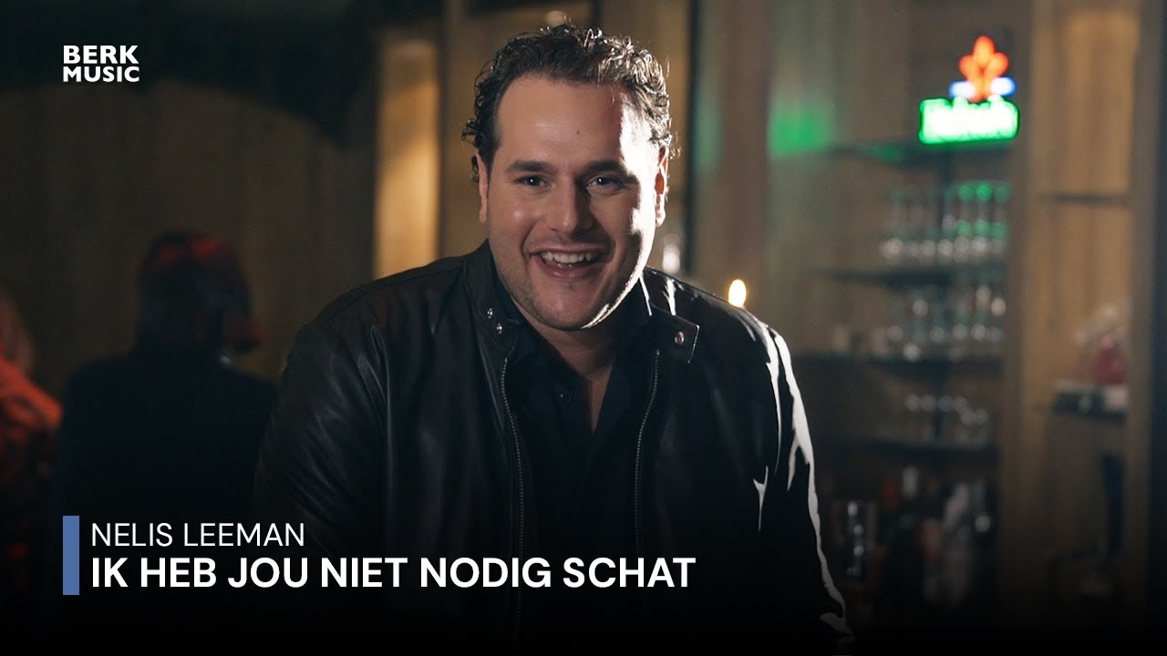 Nelis Leeman