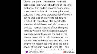 white lies (updated)