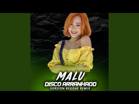 Disco Arranhado