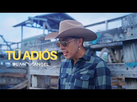 Angel Yo - Tu Adios - Misc Originals