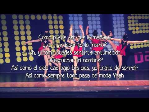 Red with Envy - (Dance Moms Group Dance) - SUB ESPAÑOL