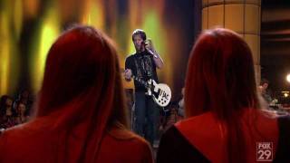 David Cook - All Right Now HQ/HD