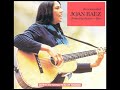 Joan Baez  -  Suzanne live
