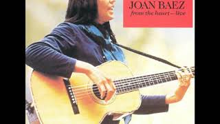 Joan Baez  -  Suzanne live