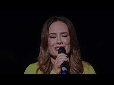 ADORADORES 5  | JESUS  @TatianaCosta, @MichelyManuelyOficial e @VandersonSantos