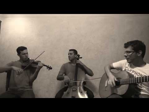 Hino Ccb - 334 Há uma Pátria perfeita...