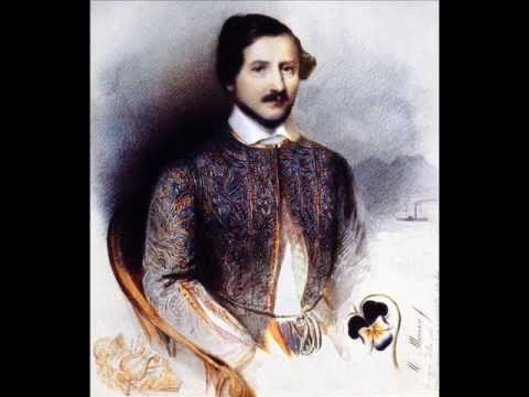 Funeral March ( Mache Funerale ) - ( Dom Sebastien ( Don Sebastiano ) - Gaetano Donizetti )