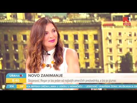 URANAK1 Dr Nestorović najavio da bi mogao da uđe u politiku | Dejan Vuk Stanković | Boban Stojanović